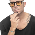 Marlu Unisex Bracelet 13BR137-T