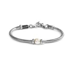 Marlù Unisex Bracelet 13BR137-W