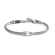 Marlu Unisex-Armband 13BR137-T