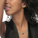 Marlu Unisex Necklace 13CO0153-M