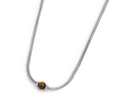 Collana Unisex Marlù 13CO0153-N