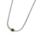 Marlù Unisex-Halskette 33CN0021-N