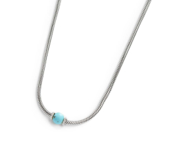Marlu Unisex Necklace 13CO0153-T