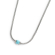 Marlù Unisex-Halskette 33CN0021-N