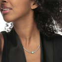 Marlu Unisex Necklace 13CO0153-T