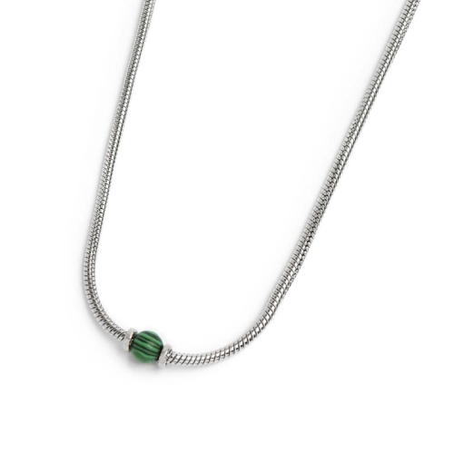 Marlù Unisex-Halskette 13CO0153-V