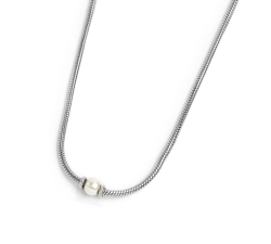 Marlu Unisex-Halskette 13CO0153-W
