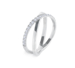 Marlù Women's Ring 31AN0014W
