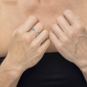 Marlù Damenring 31AN0014W
