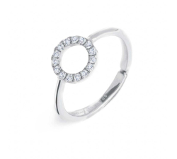 Marlù Damenring 31AN0016W