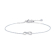 Marlù Damenarmband 2BR0086R-W