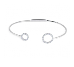 Marlù Damenarmband 31BR0023W-W
