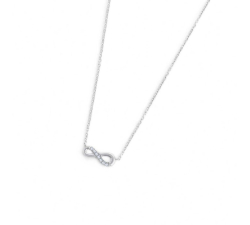 Marlù Women's Necklace 31CN0008-W