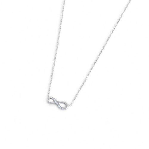 Marlù Damen-Halskette 31CN0008-W