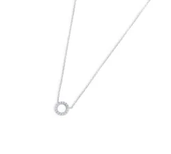 Collana Donna Marlù 31CN0014-W
