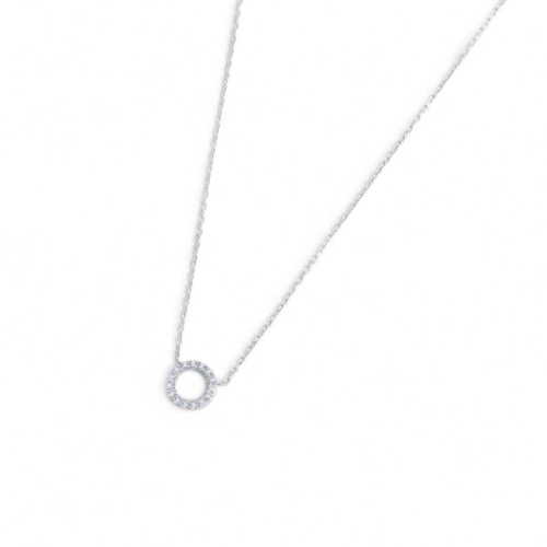 Collana Donna Marlù 31CN0014-W