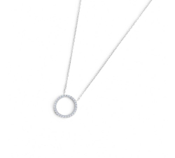 Collana Donna Marlù 31CN0015-W