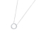 Marlù Women's Necklace 31CN0013-W