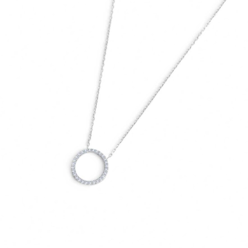 Marlù Damen-Halskette 31CN0015-W