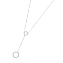 Marlù Women's Necklace 31CN0016-W