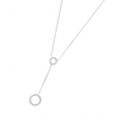 Collana Donna Marlù 31CN0016-W