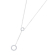 Marlù Women's Necklace 31CN0013-W