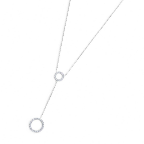 Marlù Damen-Halskette 31CN0016-W