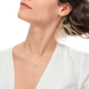 Marlù Damen-Halskette 31CN0016-W