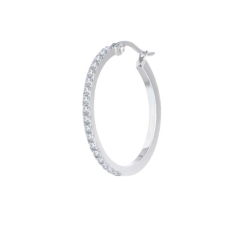 Marlù Unisex-Ohrring 31OR0027-W