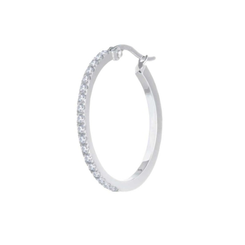Marlù Unisex Earring 31OR0027-W