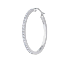 Marlù Unisex-Ohrring 31OR0028-W