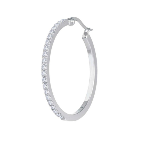 Marlù Unisex-Ohrring 31OR0028-W