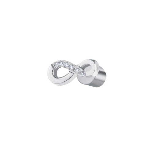 Marlù Damen-Ohrring 31OR0029-W