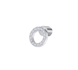 Orecchino Donna Marlù 31OR0030-W