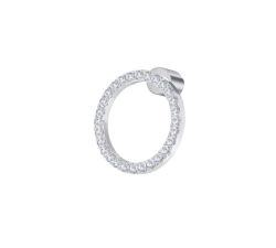 Marlù Damen-Ohrring 31OR0031-W