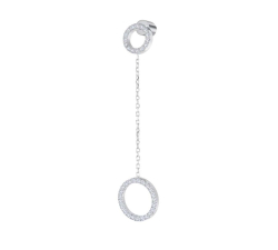Marlù Damen-Ohrring 31OR0032-W