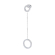 Marlù Women's Earring 33OR0096