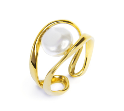 Anello Donna Marlù 33AN0022GW