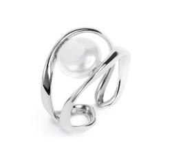 Marlù Women's Ring 33AN0022W