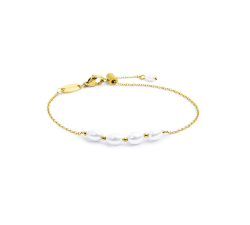 Marlù Damenarmband 33BR0045G-W