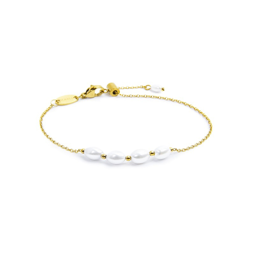 Marlù Damenarmband 33BR0045G-W