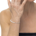 Marlù Damenarmband 33BR0046-W