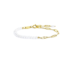 Bracciale Donna Marlù 33BR0046G-W