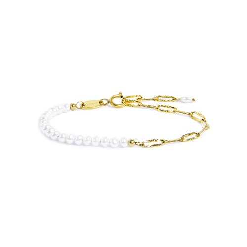 Marlù Damenarmband 33BR0046G-W