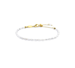 Bracciale Donna Marlù 33BR0047G-W