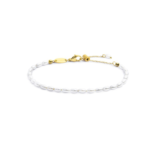 Bracciale Donna Marlù 33BR0047G-W