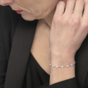 Bracciale Donna Marlù 33BR0048-W