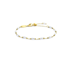 Bracciale Donna Marlù 33BR0048G-W