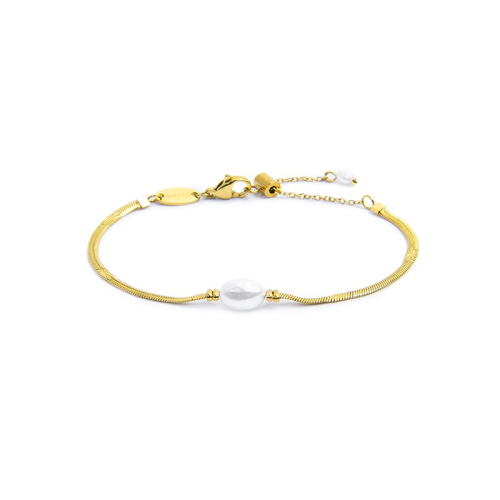 Marlù Damenarmband 33BR0049G-W