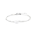 Bracciale Donna Marlù 33BR0050-W